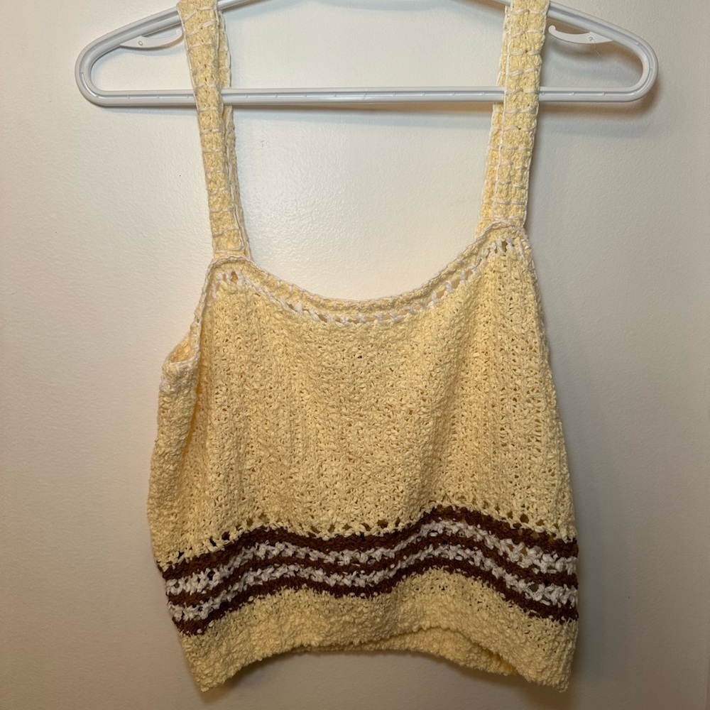 Little moon top